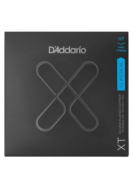 XTC46 Klasik Gitar Teli