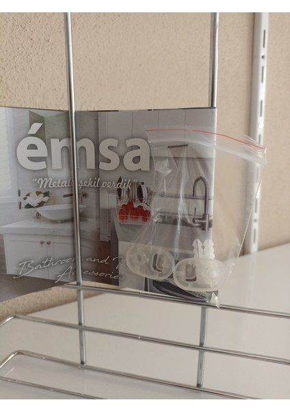 2'li Oval Köşelik Şampuanlık fırsatları