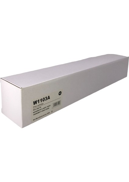 Muadil Toner Hp W1103A 2.5k