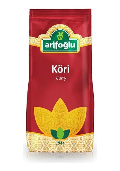 Köri  50g