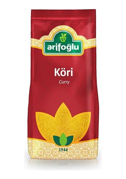 Köri  50g