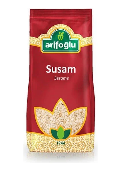 Susam 80g (Maksi)