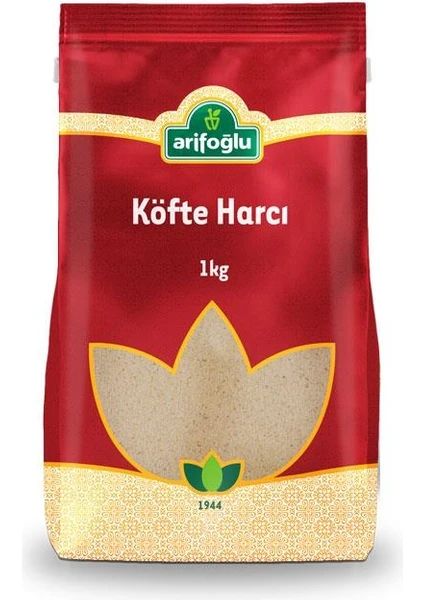 Köfte Harcı 1000 gr