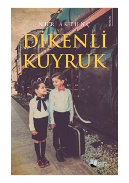 Dikenli Kuyruk