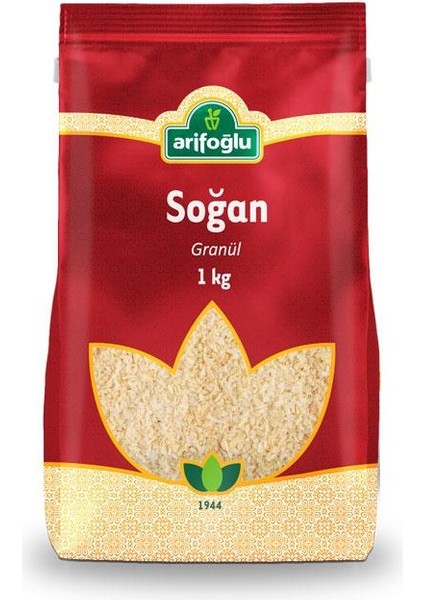 Soğan 1000 gr