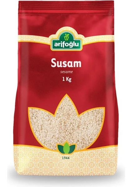 Susam 1000 gr