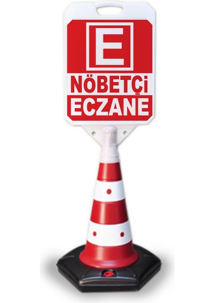 Nöbetçi Eczane Reklam ve Yönlendirme Tanıtım Dubası