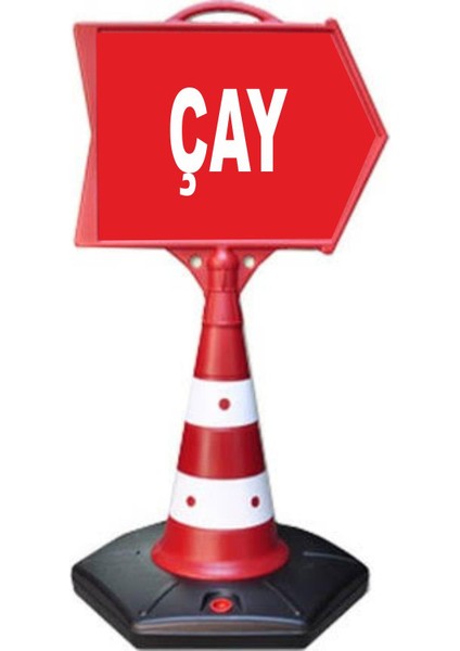 Çay Yazan Ok Yönlendirme Dubası