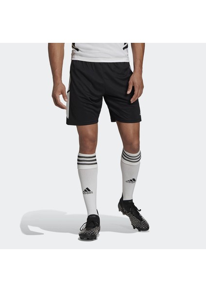 CON22 Tr Sho H21259 Erkek Futbol Şort
