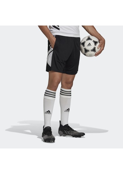 CON22 Tr Sho H21259 Erkek Futbol Şort modelleri