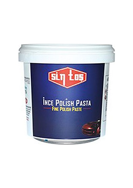 İnce Polish Pasta 1 kg