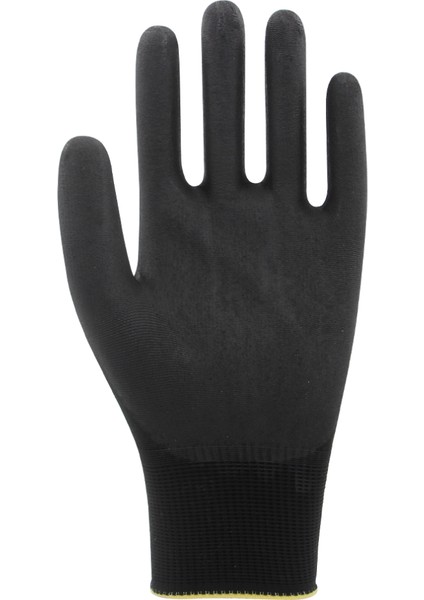 Pu Touch Poliüretan Polyester Iş Eldiveni 288 Çift Koli