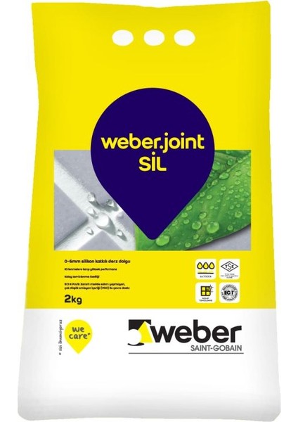 Joint Sıl Sahra Bej 2 kg