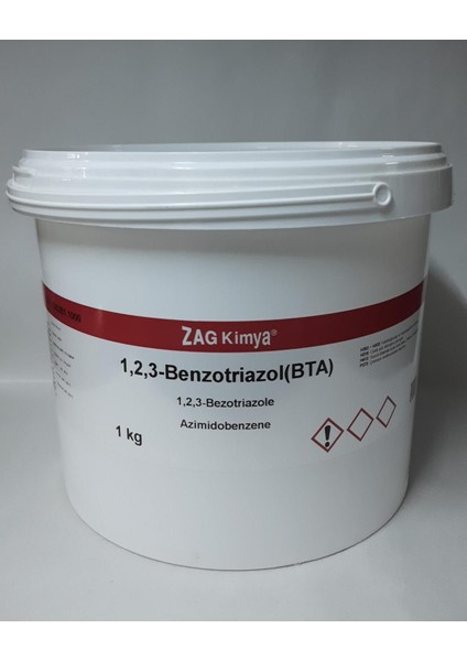 Benzotriazol Chem Pure 1 kg