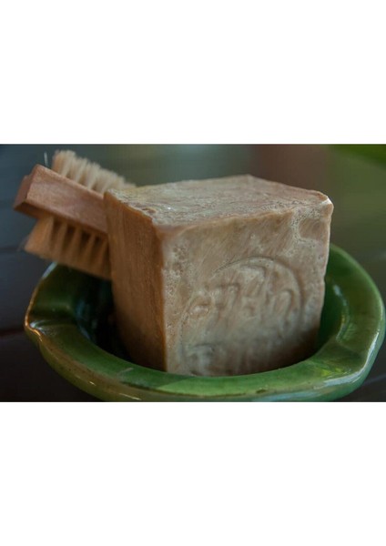 Anatolia Soap Halep Sabunu 1 Kg (1000gr) Arap Sabunu