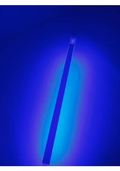 Aquaslim Serisi - 70 cm Mavi Renk Akvaryum LED Aydınlatma ROYAL70