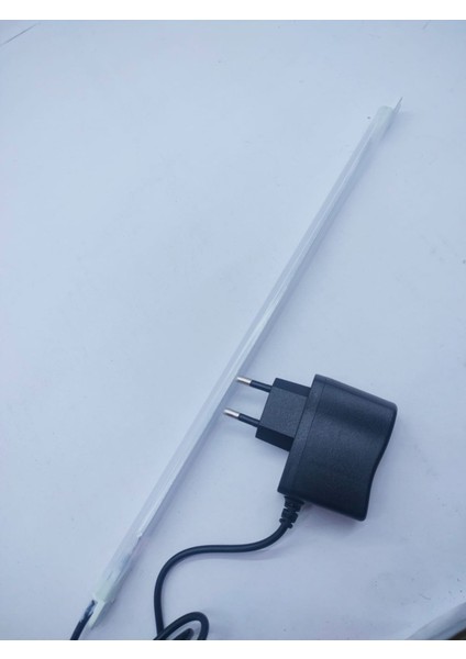 Aquaslim Serisi - 70 cm Mavi Renk Akvaryum LED Aydınlatma ROYAL70
