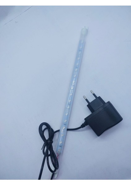 Aquaslim Serisi - 70 cm Mavi Renk Akvaryum LED Aydınlatma ROYAL70