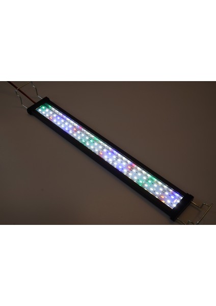 Plant E Serisi Full Spectrum 4 Renk Akvaryum Aydınlatma 70 cm