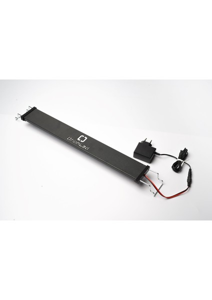 Plant E Serisi Full Spectrum 4 Renk Akvaryum Aydınlatma 70 cm