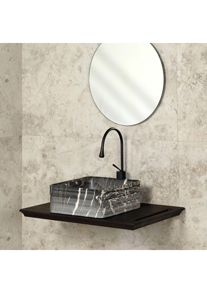 E-2105M4 Tezgah Üstü Porselen Lavabo fiyatları