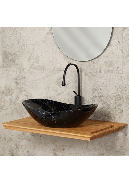 F-815 Siyah Lavabo Bataryası fiyatları