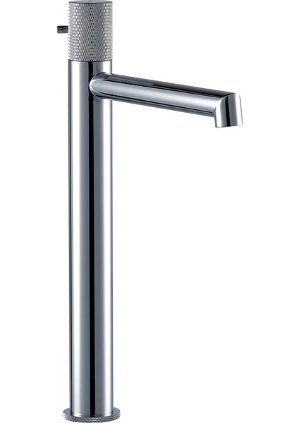 FM-2221 Krom Lavabo Bataryası