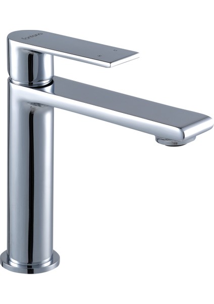FM-2311 Krom Lavabo Bataryası