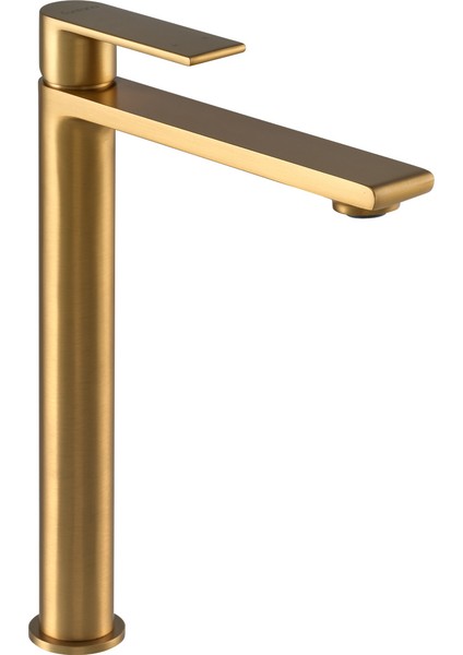 FM-2322 Altın Lavabo Bataryası