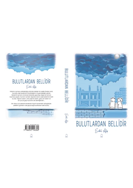 Bulutlardan Bellidir – Erdal Alp