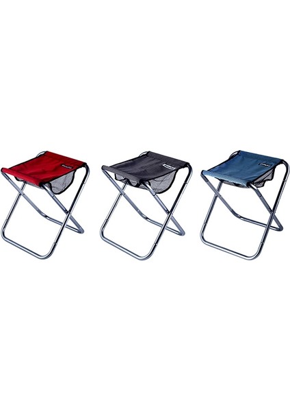 Shop Dış Mekan Katlanır Tabure (Yurt Dışından)