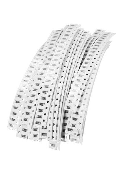56 Ohm (560) 1206 Kılıf %5 Smd Direnç 1/4W 100 Adet
