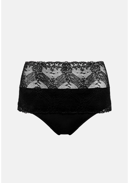 Venusvenus Tanga High Waist High Waist