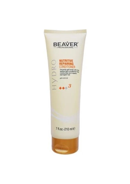 Nutritive Repairing Conditioner 210ML