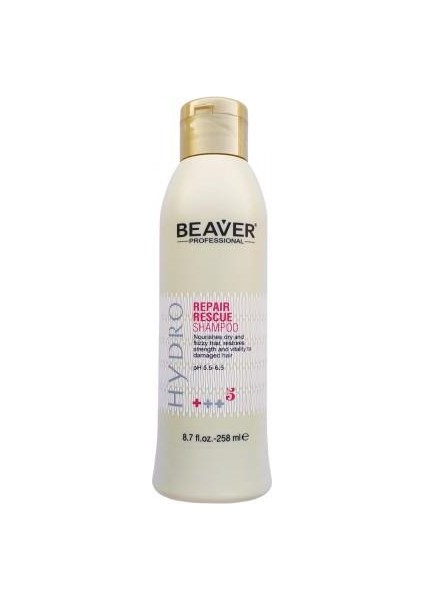 Reapir Rescue Shampoo 258 ml