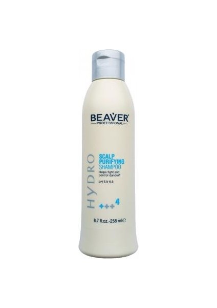 Scalp Purifying Shampoo 258 ml