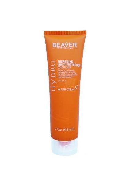 Energising Multi-Protection Leave-In Conditioner 210 ml