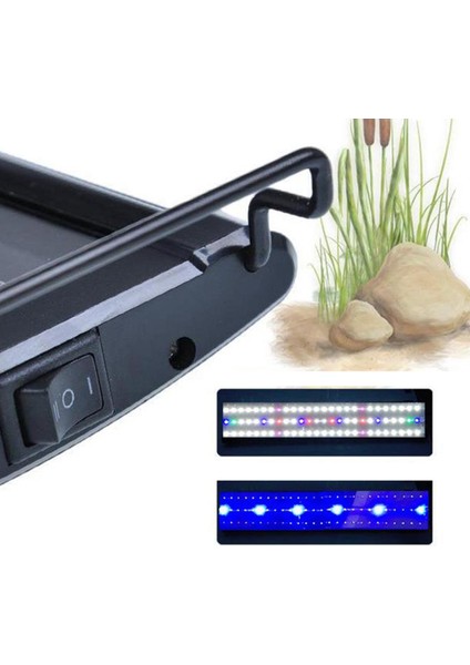 LED Akvaryum Aydınlatma (Yurt Dışından) indirimleri
