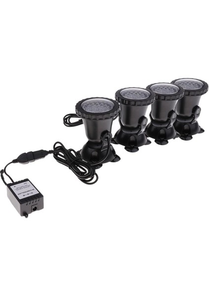 LED Akvaryum Aydınlatma (Yurt Dışından)