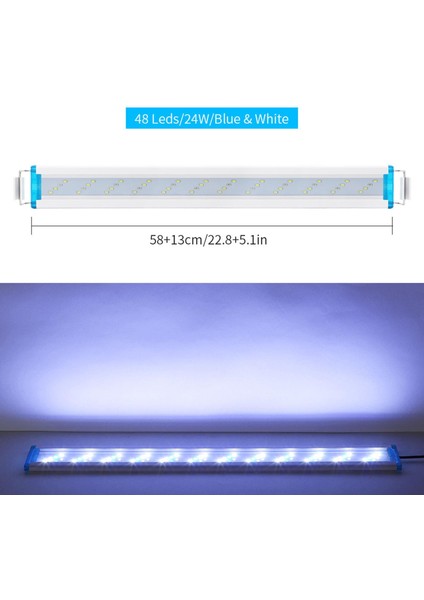 LED Akvaryum Aydınlatma (Yurt Dışından) modelleri