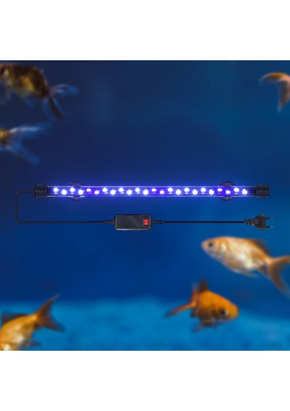 LED Akvaryum Aydınlatma (Yurt Dışından) indirimleri