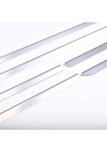 Land Rover Freelander Krom Cam Çıtası 6 Parça 2006-2014 Paslanmaz Çelik fiyatları