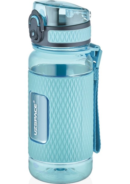 5043 Little Tritan 400ML Matara Spindrift Blue