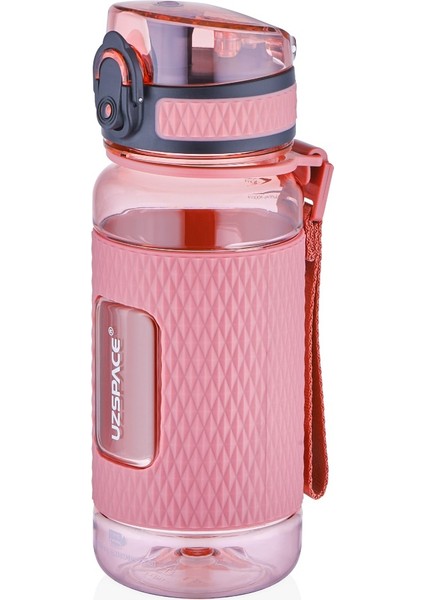 5043 Little Tritan 400ML Matara Glow Pink
