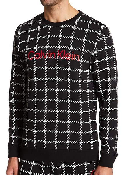 Erkek Sweatshirt NM2222-001