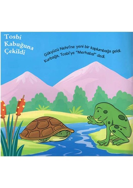 +5 Yaş Duygu Eğitimi Kitapları 3'lü Set – 2 (Teleskop Yayınları) fiyatları