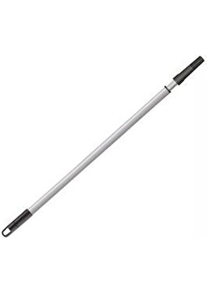 Teleskopik Uzatmalı Metal Ayarlı Sırık 3 Metre