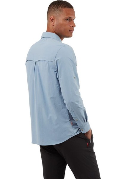 Nl Adv Ls Erkek Gömlek 105463 fırsatları