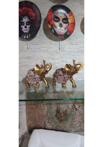 Ikili Gold Fil Biblo