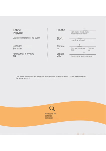 Çocuk Yaz Plaj Şapkası (Yurt Dışından) modelleri